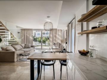 4 Dormitorio Casa Malaga Malaga 102013263
