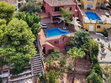 4 Dormitorio Casa Málaga Málaga 103488612