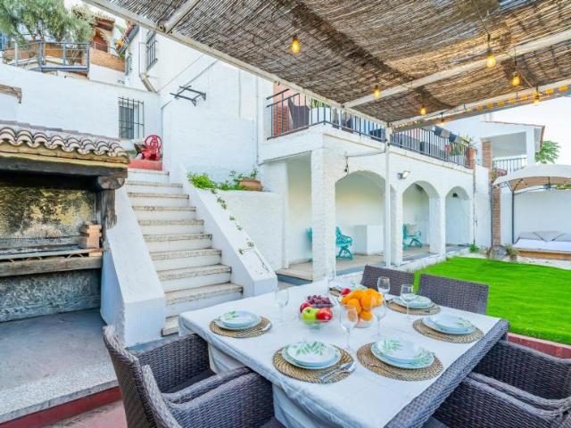 4 Dormitorio Casa Málaga Málaga 104958335