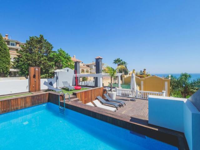 4 Dormitorio Casa Málaga Málaga 105151775