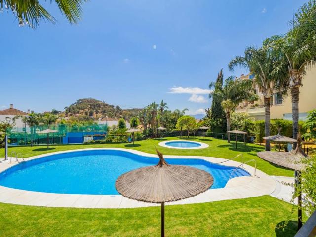 4 Dormitorio Casa Málaga Málaga 105784063