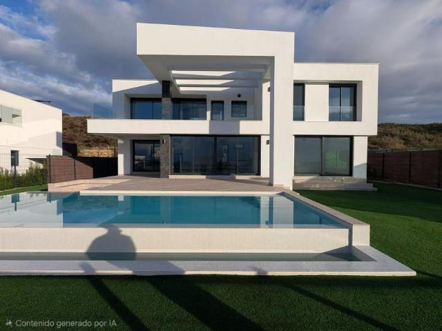 4 Dormitorio Casa Málaga Málaga 106078903