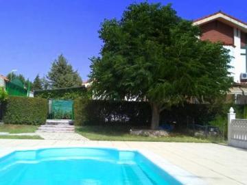 4 Dormitorio Casa Malpartida De Cáceres Cáceres 78114310