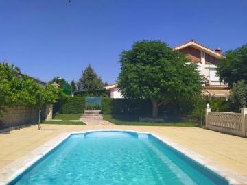 4 Dormitorio Casa Malpartida De Cáceres Cáceres 78114530
