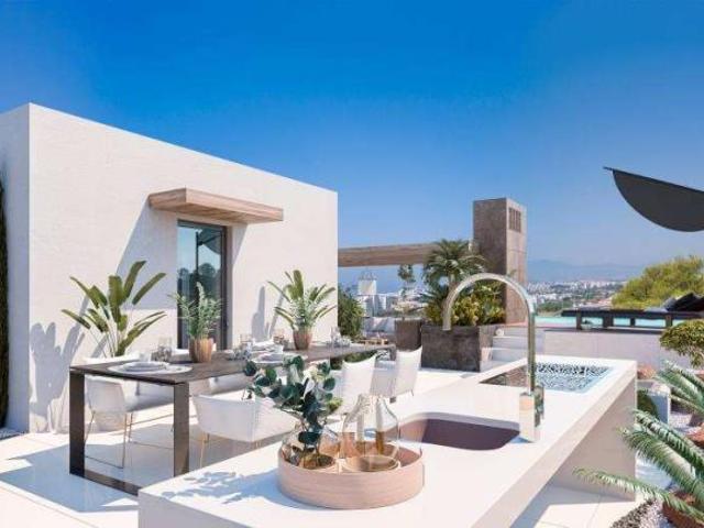 4 Dormitorio Casa Marbella Malaga 102771056