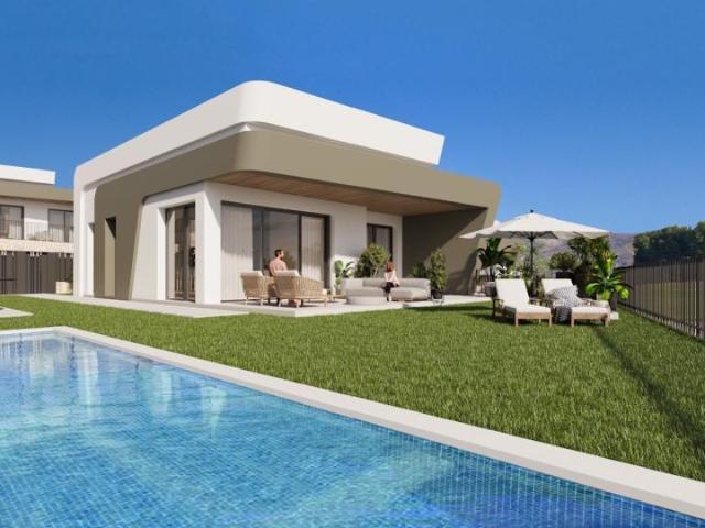 4 Dormitorio Casa Muchamiel Spanien 102580602