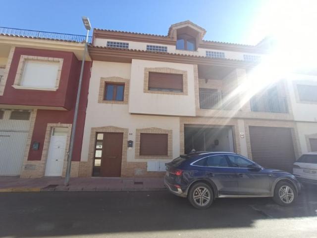 4 Dormitorio Casa Murcia Murcia LS101397290