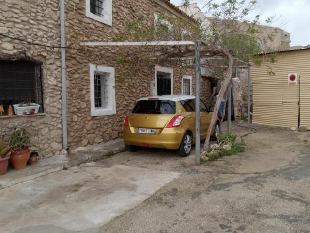 4 Dormitorio Casa Other Areas Alicante 99035796