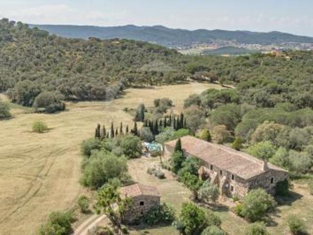 4 Dormitorio Casa Palafrugell Palafrugell LS88512935