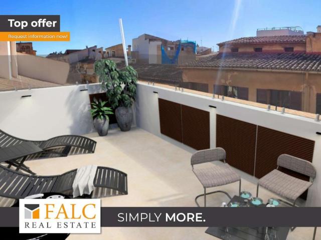 4 Dormitorio Casa Palma De Mallorca Spanien 97427470
