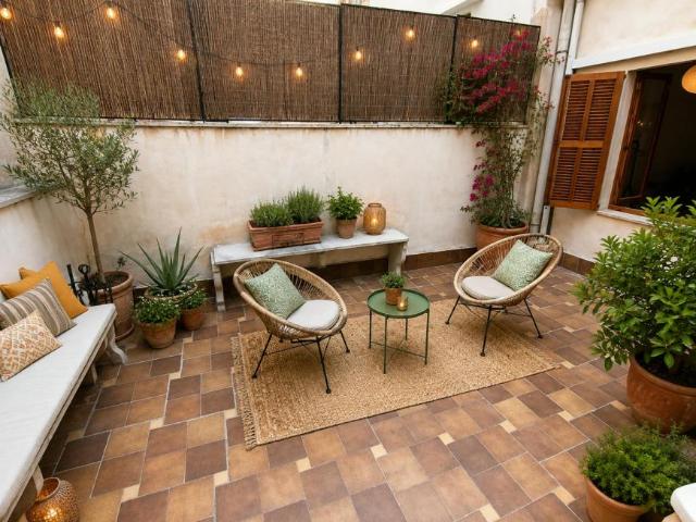 4 Dormitorio Casa Palma Palma 105048763