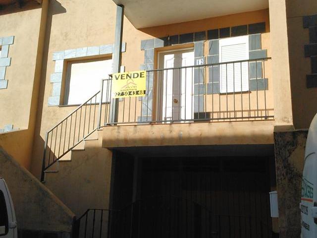 4 Dormitorio Casa Pinofranqueado Cáceres 78112536