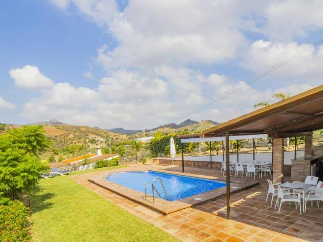 4 Dormitorio Casa Pizarra Pizarra LS104754648