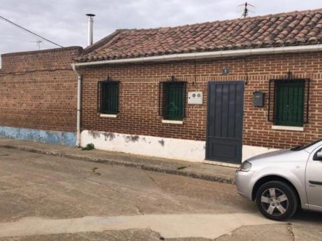 4 Dormitorio Casa Piña De Campos Palencia 78115612