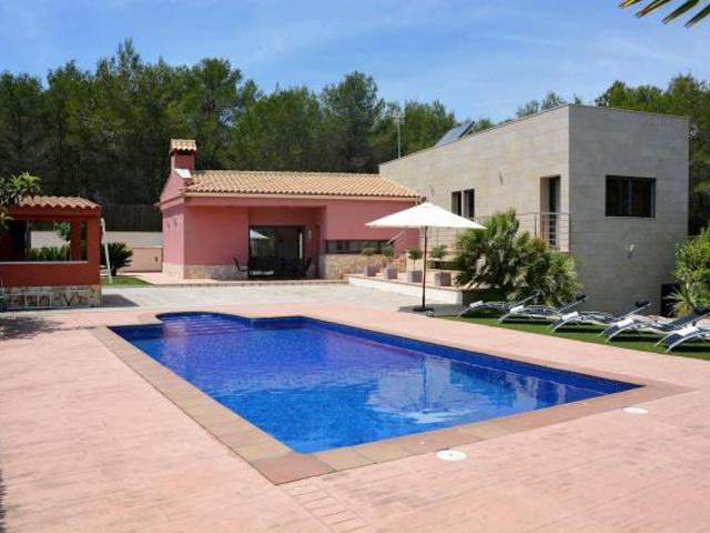 4 Dormitorio Casa Sant Pere De Ribes Sant Pere De Ribes LS79810880