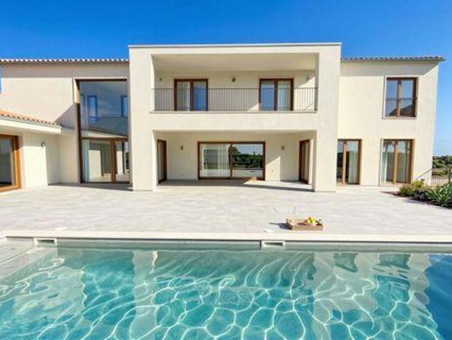 4 Dormitorio Casa Santanyí Illes BalearsBaleares 102857461