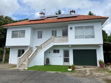 4 Dormitorio Casa Santiago Santiago 98972712