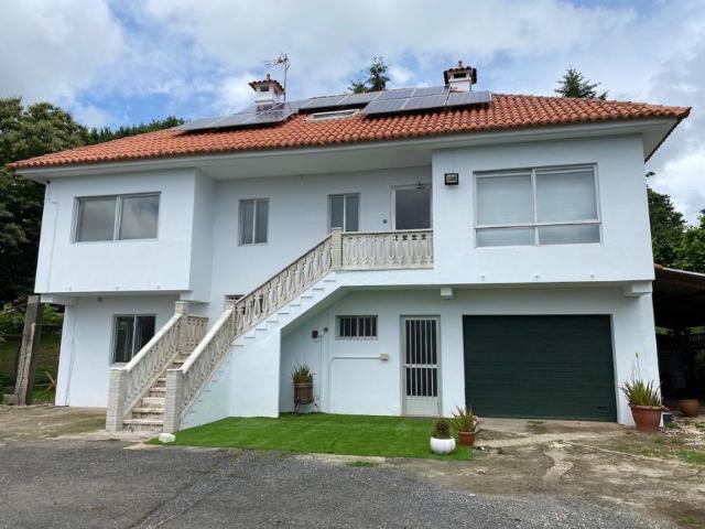 4 Dormitorio Casa Santiago Santiago 98972712