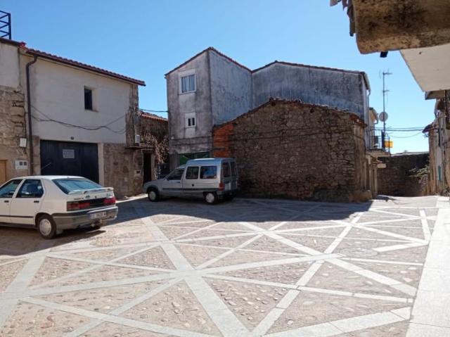 4 Dormitorio Casa Santibáñez El Alto Cáceres 96610955