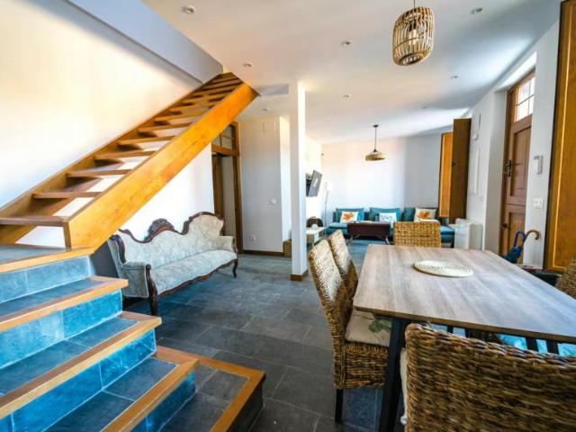 4 Dormitorio Casa San Claudio San Claudio 105334921
