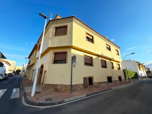 4 Dormitorio Casa San Pedro Del Pinatar Murcia 104470431