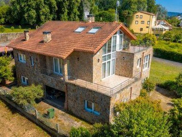 4 Dormitorio Casa Sada Ãrea De A CoruÃ±a 102116699