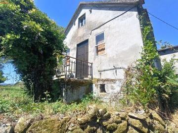 4 Dormitorio Casa Salvaterra De Mino Pontevedra 103156964
