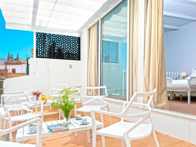 4 Dormitorio Casa Sevilla Sevilla 103960106