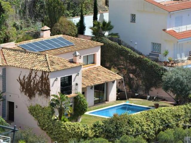 4 Dormitorio Casa Sitges Sitges LS79781207