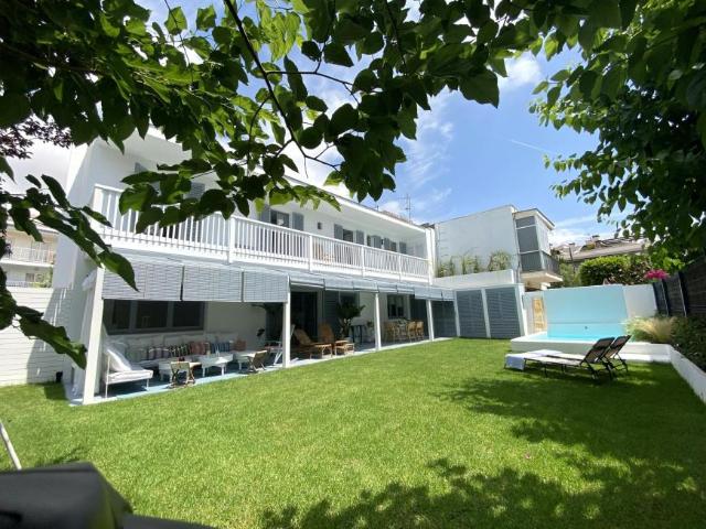 4 Dormitorio Casa Sitges Sitges 105741506
