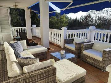4 Dormitorio Casa Sitges Sitges 75333884