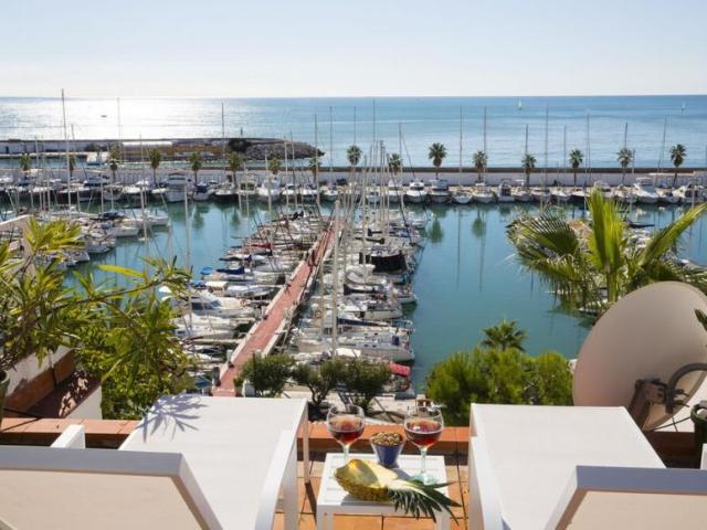 4 Dormitorio Casa Sitges Sitges 93648118