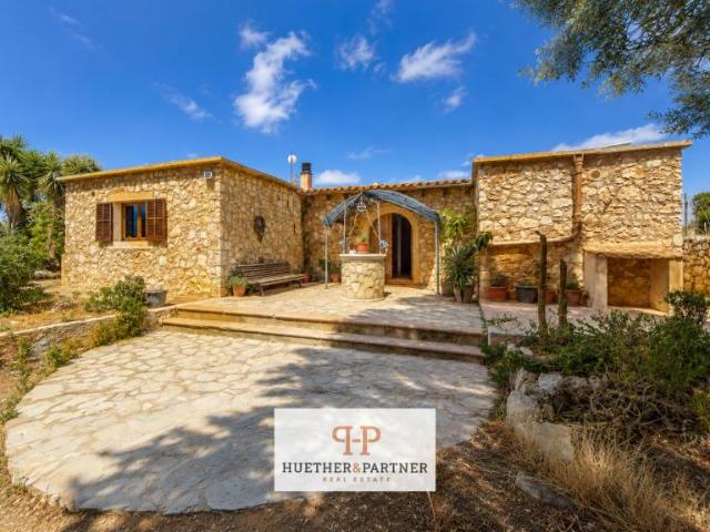 4 Dormitorio Casa Son Mas Felanitx Spanien 104001532