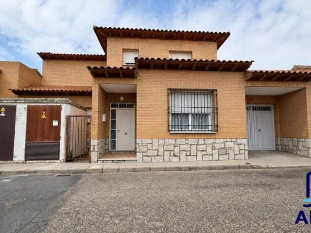 4 Dormitorio Casa Sonseca Toledo 105235121
