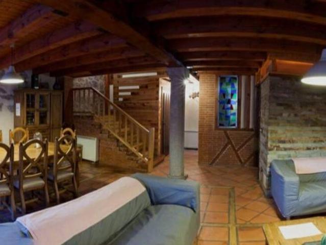 4 Dormitorio Casa Sorihuela Sorihuela 105005697