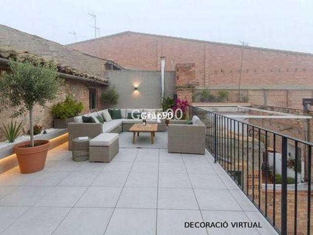 4 Dormitorio Casa Sunyer Lleida 104475329