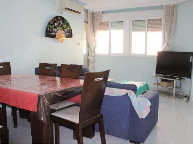 4 Dormitorio Apartamentos Murcia Murcia LS96649354