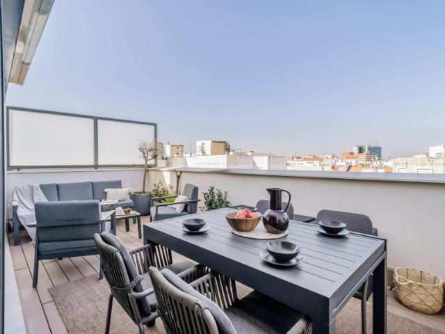 4 Dormitorio Apartamentos Madrid Madrid 104682767