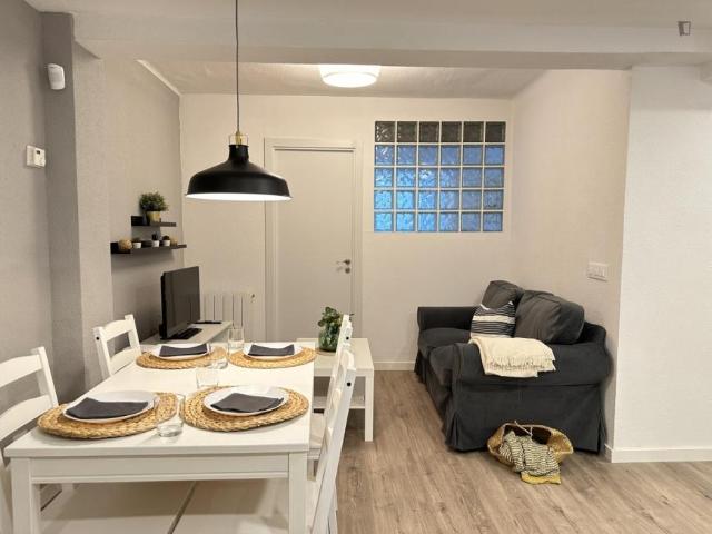 4 Dormitorio Apartamentos Madrid Madrid 105377239