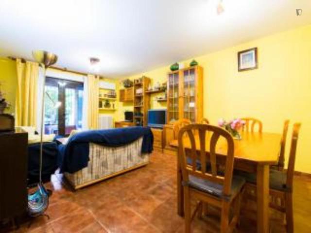 4 Dormitorio Apartamentos Madrid Madrid 105715915