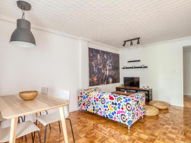4 Dormitorio Apartamentos Madrid Madrid 100726267