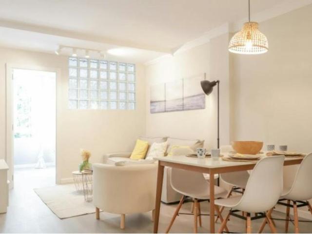 4 Dormitorio Apartamentos Madrid Madrid 100722015