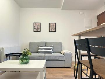 4 Dormitorio Apartamentos Madrid Madrid 101841924
