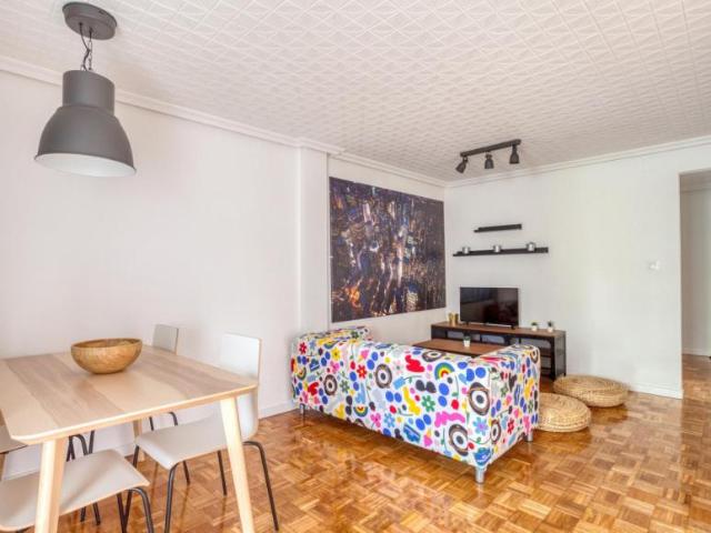 4 Dormitorio Apartamentos Madrid Madrid 103269142