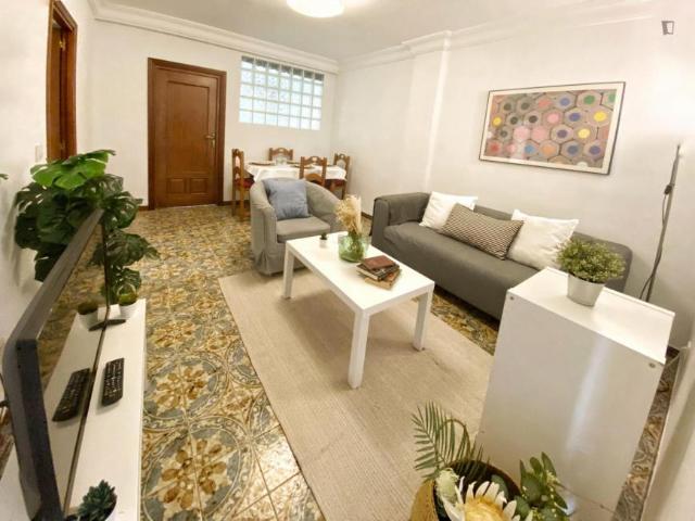 4 Dormitorio Apartamentos Madrid Madrid 103270523