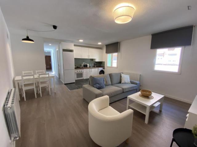 4 Dormitorio Apartamentos Madrid Madrid 103595031