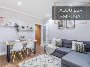 4 Dormitorio Apartamentos Madrid Madrid 88637346