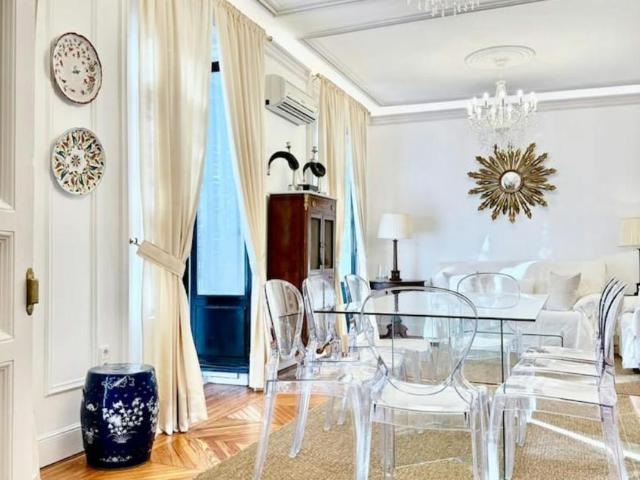 4 Dormitorio Apartamentos Madrid Madrid 92397700
