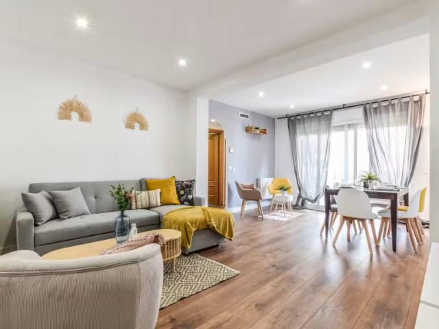 4 Dormitorio Apartamentos Madrid Madrid 97882854