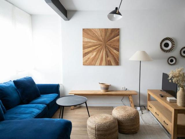 4 Dormitorio Apartamentos Madrid Madrid 99685879